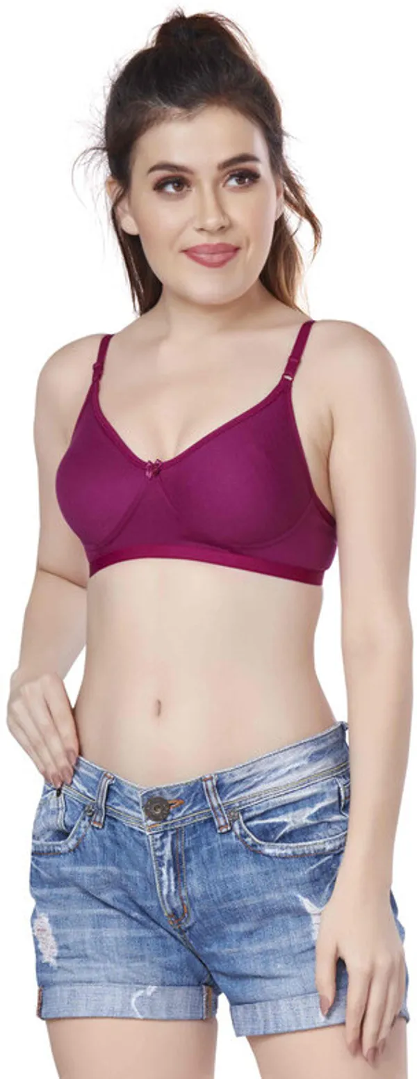 Women's_PC_Sinker_Non_Padded_Wirefree_Bra_Women_Full_Coverage_Non_Padded_Bra_(Pink)