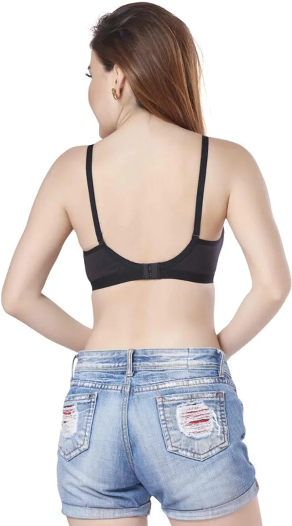 Women's_PC_Interlock_Full_Coverage_Non_Padded_Wirefree_dailywear_Bra_Women_Full_Coverage_Non_Padded_Bra_(Black)