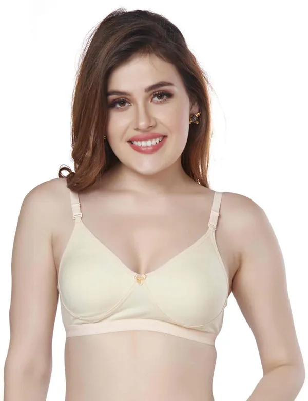 PC_INTERLOCK_DAILY_WEAR_BRA_FOR_WOMEN_Women_Everyday_Non_Padded_Bra_(Beige)