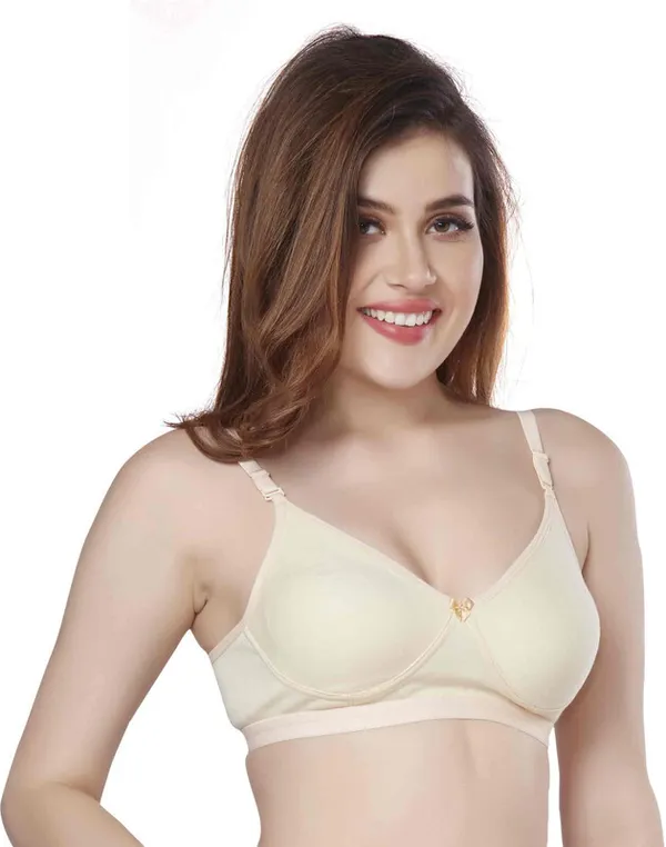 Combo_of_2_PC_INTERLOCK_DAILY_WEAR_BRA_FOR_WOMEN_Women_Everyday_Non_Padded_Bra_(Beige,_Black)