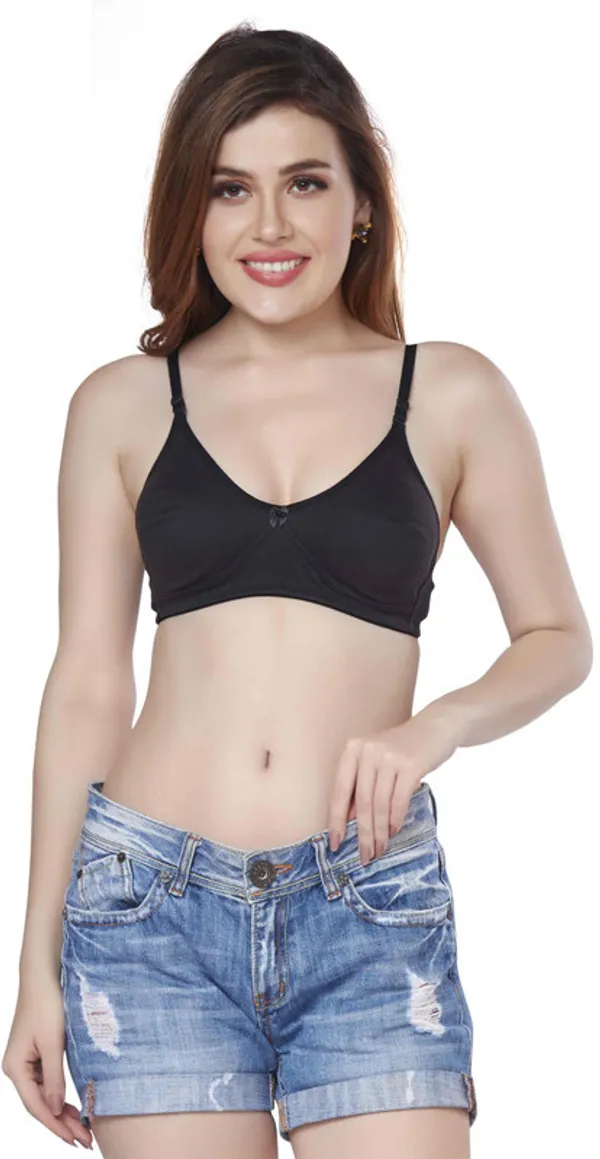 Daily_Wear_bra_for_women_Women_Everyday_Non_Padded_Bra_(Black)