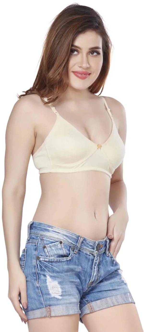 Daily_Wear_bra_for_women_Women_Everyday_Non_Padded_Bra_(Beige)
