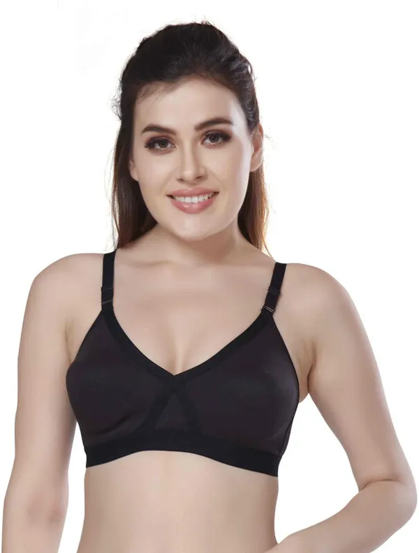 D_Cup_Bra_for_Women_Women_Full_Coverage_Non_Padded_Bra_(Black)