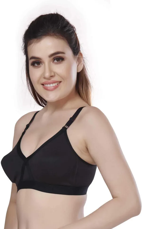 Combo_of_3_C_Cup_Bra_for_Women_Women_Full_Coverage_Non_Padded_Bra_(Black,_Beige,_Pink)