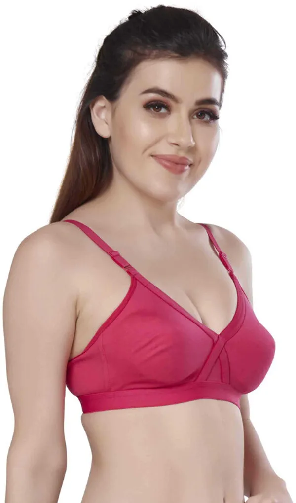 D_Cup_Bra_for_Women_Women_Full_Coverage_Non_Padded_Bra_(Pink)