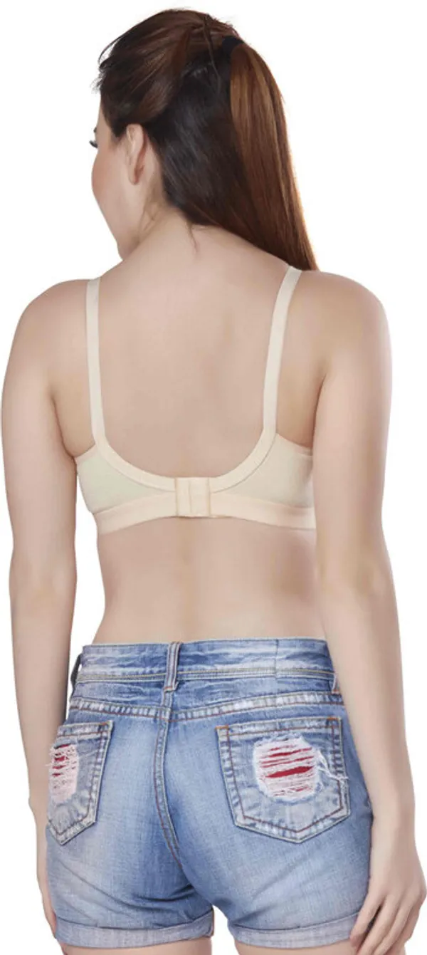 Combo_of_2_C_Cup_Bra_for_Women_Women_Full_Coverage_Non_Padded_Bra_(Pink,_Beige)
