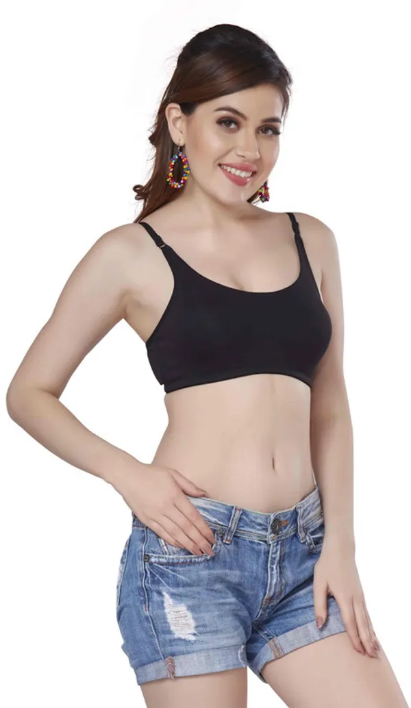 Best_Quality_Lycra_Cotton_daily_wear_Bra_for_Girls_and_Women_Women_Full_Coverage_Non_Padded_Bra_(Black)