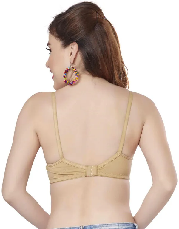 Combo_of_2_Best_Quality_Lycra_Cotton_daily_wear_Bra_for_Girls_and_Women_Women_Full_Coverage_Non_Padded_Bra_(Beige,_Black)