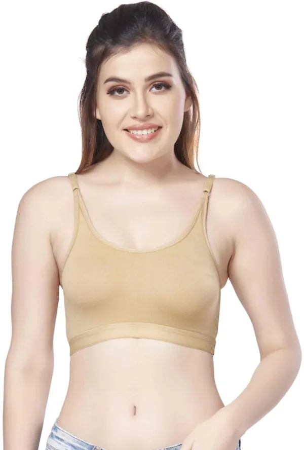 Women's_Cotton_Lycra_Beginners_Bra_Women_Training/Beginners_Non_Padded_Bra_(Beige)