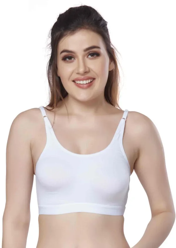 Women's_Cotton_Lycra_Beginners_Bra_Women_Training/Beginners_Non_Padded_Bra_(White)