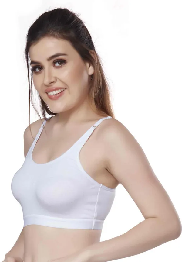Women's_Cotton_Lycra_Beginners_Bra_Women_Training/Beginners_Non_Padded_Bra_(White)