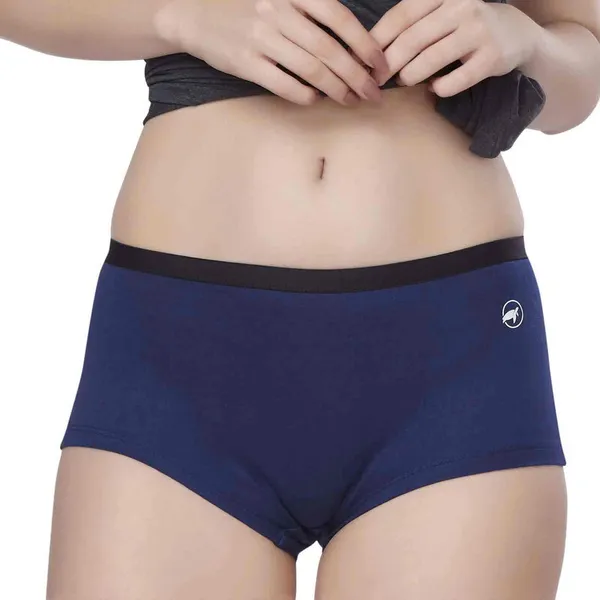 Combo_of_3_Women_Boy_Short_Blue,_Black,_Grey_Panty
