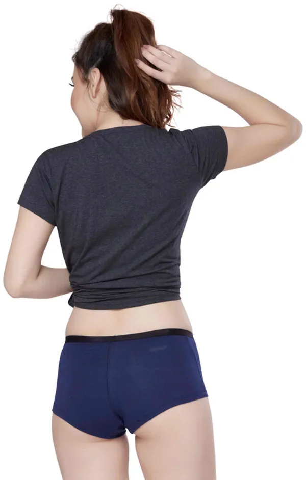 Combo_of_2_Women_Boy_Short_Blue,_Black_Panty