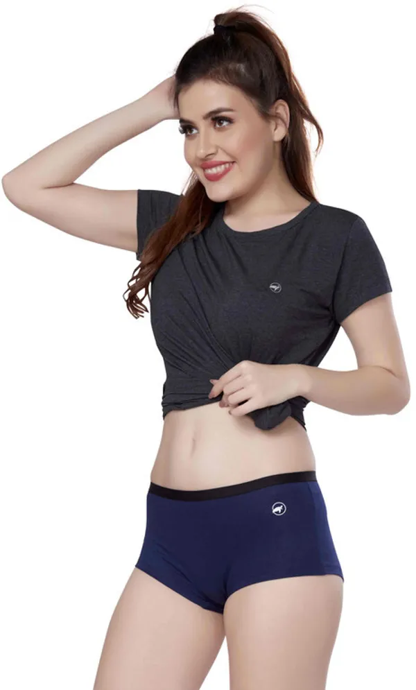 Women_Boy_Short_Blue_Panty