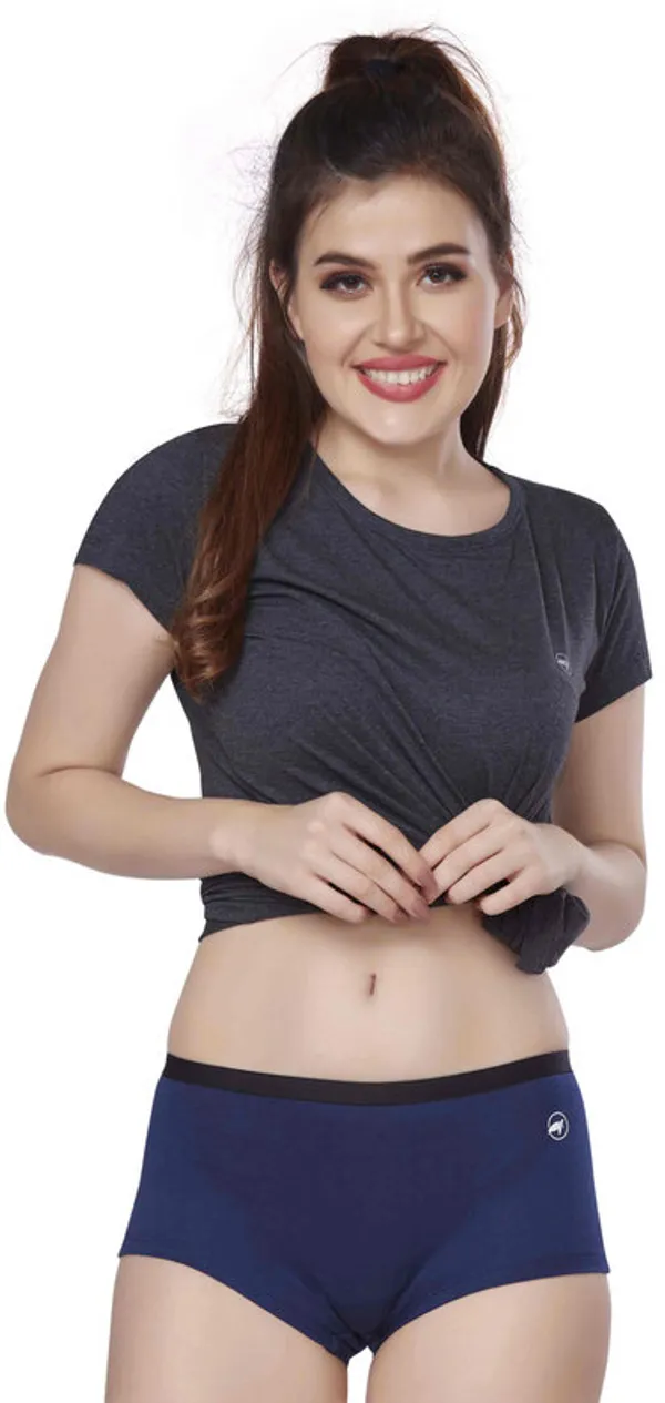 Women_Boy_Short_Blue_Panty