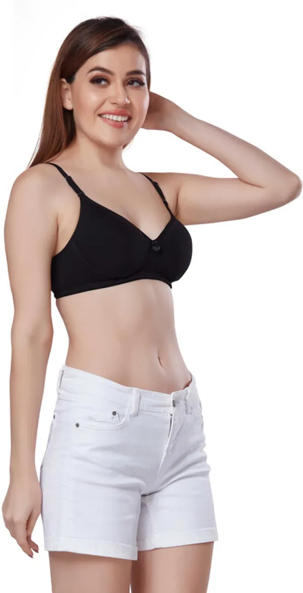 Padded_T-Shirt_Bra_For_Women