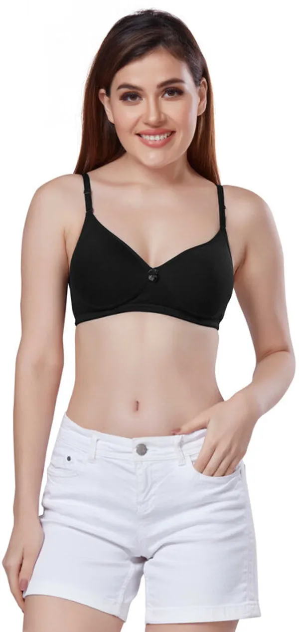Padded_T-Shirt_Bra_For_Women