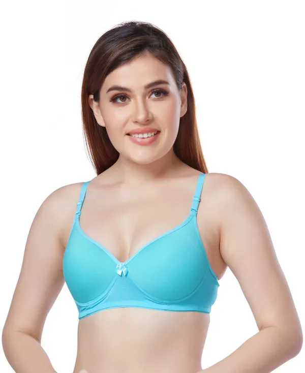 Padded_T-Shirt_Bra_For_Women