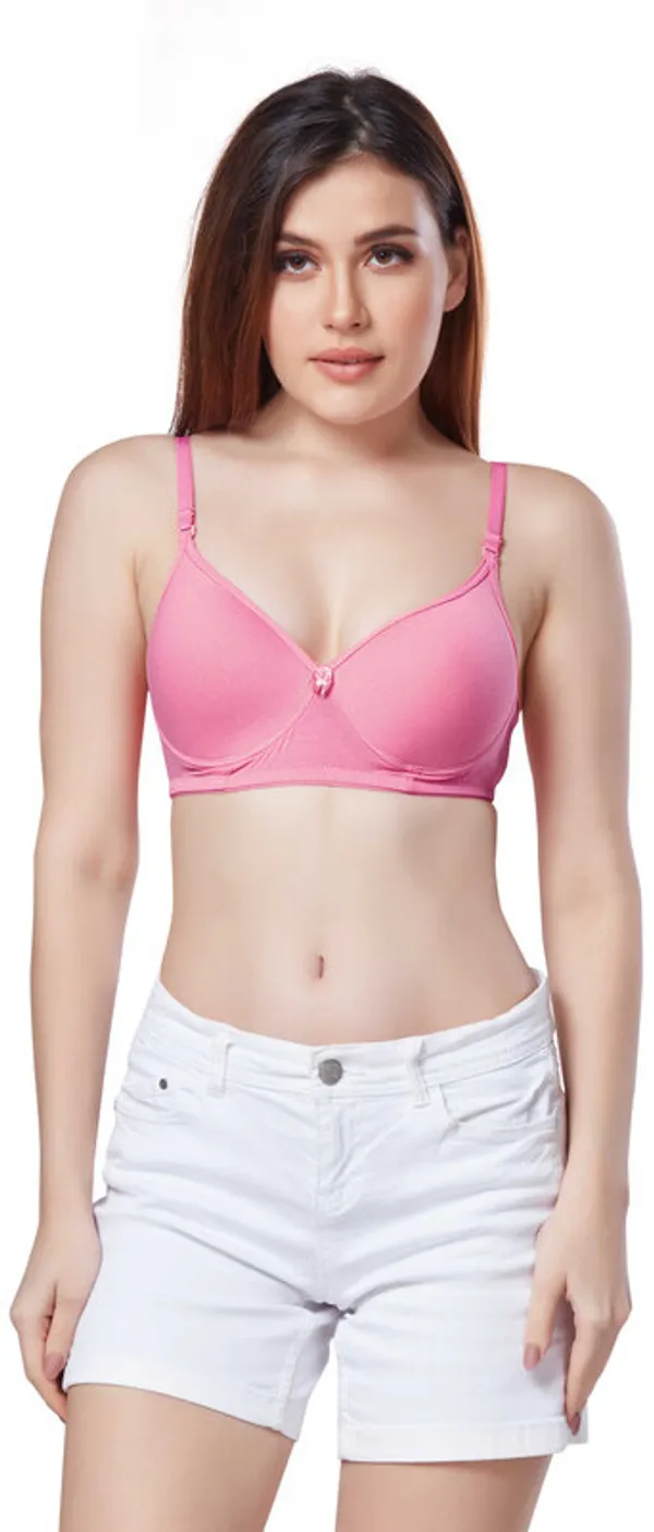 Padded_T-Shirt_Bra_For_Women