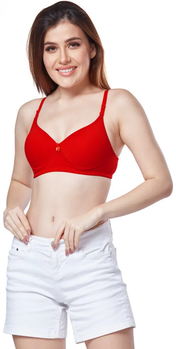 Padded_T-Shirt_Bra_For_Women