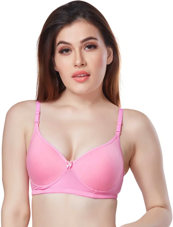 Padded_T-Shirt_Bra_For_Women