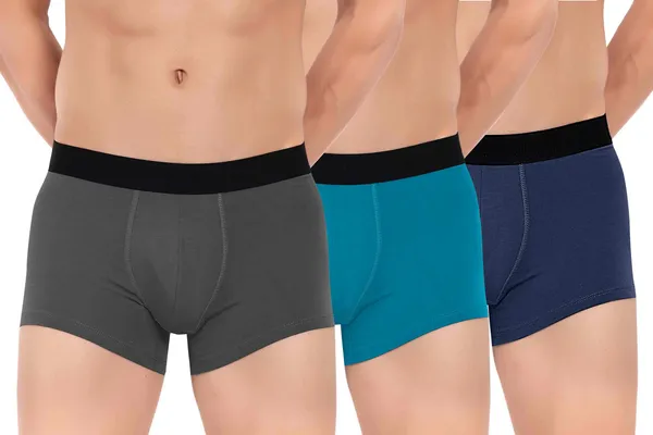 Combo_of_3_Men_Boxer_Trunk_-_Cotton_-Good_ventilation_and_moisture_management_features_to_keep_the_wearer_cool_Anti_Bacterial,_Colour_Fresh,_Moisture_Wicking_Elastane_Stretch_Pack_of_3_-_Anthar-Aqua-Black