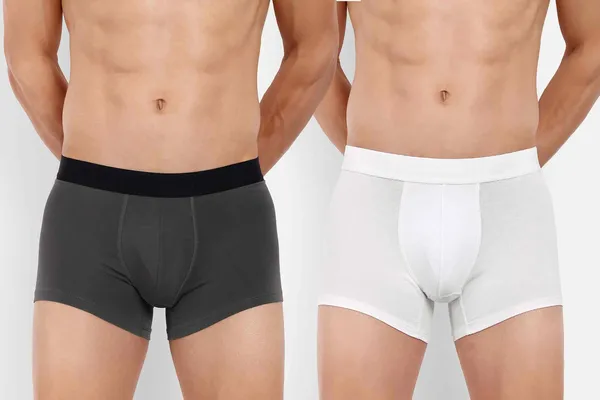 Combo_of_2_Men_Boxer_Trunk_-_Cotton_-Good_ventilation_and_moisture_management_features_to_keep_the_wearer_cool_Anti_Bacterial,_Colour_Fresh,_Moisture_Wicking_Elastane_Stretch_Pack_of_2_-_Anthra-White