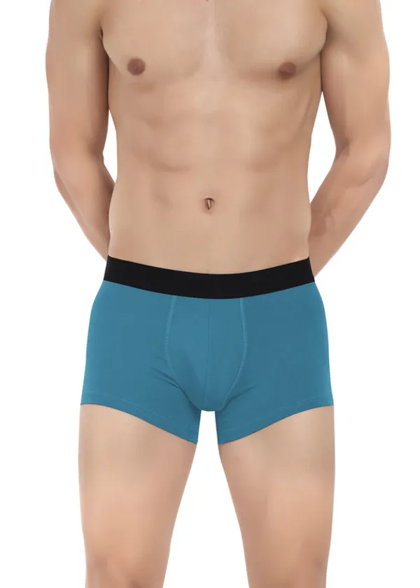 Men_Boxer_Trunk_-_Cotton_-Good_ventilation_and_moisture_management_features_to_keep_the_wearer_cool_Anti_Bacterial,_Colour_Fresh,_Moisture_Wicking_Elastane_Stretch_Pack_of_1_-_Aqua