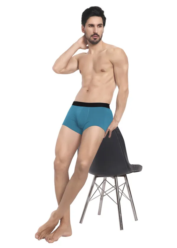 Men_Boxer_Trunk_-_Cotton_-Good_ventilation_and_moisture_management_features_to_keep_the_wearer_cool_Anti_Bacterial,_Colour_Fresh,_Moisture_Wicking_Elastane_Stretch_Pack_of_1_-_Aqua
