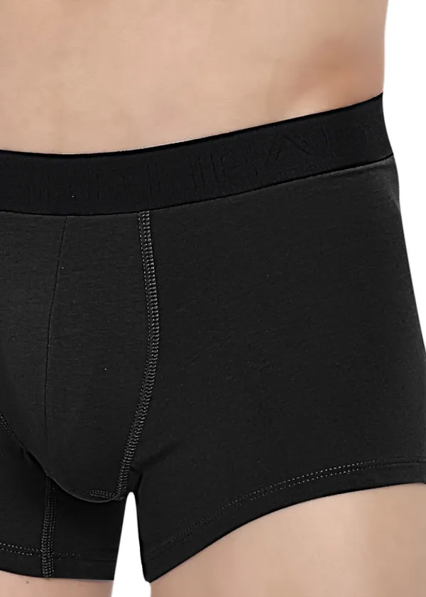 Combo_of_2_Men_Boxer_Trunk_-_Cotton_-Good_ventilation_and_moisture_management_features_to_keep_the_wearer_cool_Anti_Bacterial,_Colour_Fresh,_Moisture_Wicking_Elastane_Stretch_Pack_of_2_-_Black-White