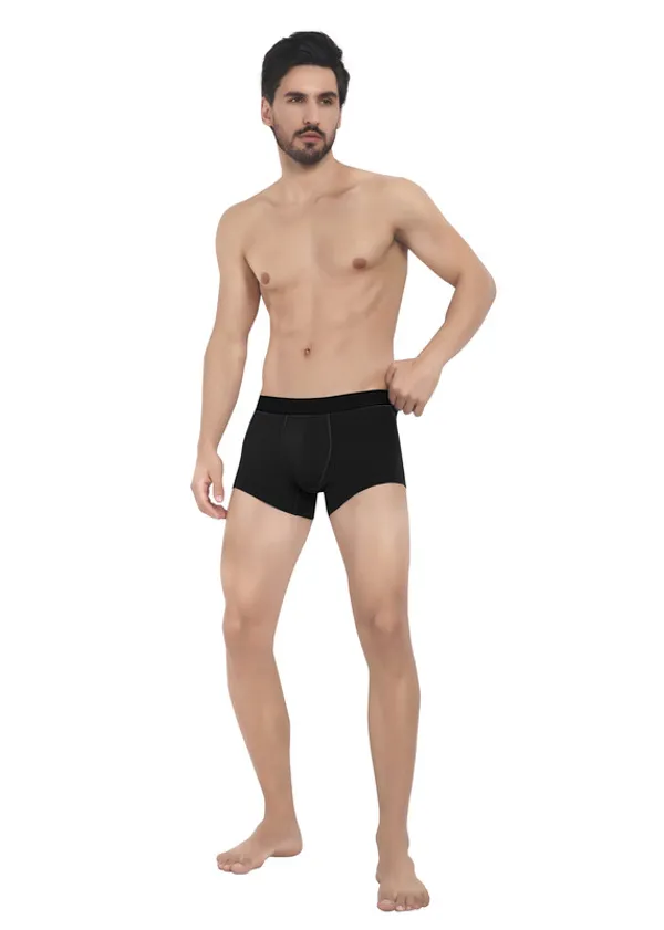 Combo_of_2_Men_Boxer_Trunk_-_Cotton_-Good_ventilation_and_moisture_management_features_to_keep_the_wearer_cool_Anti_Bacterial,_Colour_Fresh,_Moisture_Wicking_Elastane_Stretch_Pack_of_2_-_DarkGrey-Black