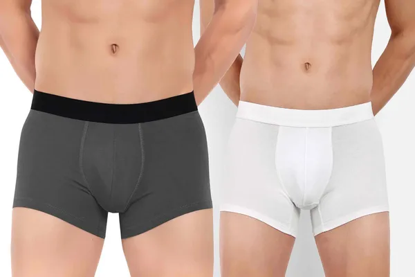 Combo_of_2_Men_Boxer_Trunk_-_Cotton_-Good_ventilation_and_moisture_management_features_to_keep_the_wearer_cool_Anti_Bacterial,_Colour_Fresh,_Moisture_Wicking_Elastane_Stretch_Pack_of_2_-_DarkGrey-White