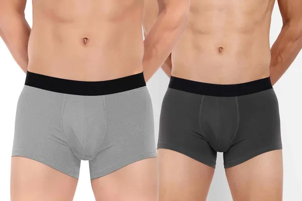 Combo_of_2_Men_Boxer_Trunk_-_Cotton_-Good_ventilation_and_moisture_management_features_to_keep_the_wearer_cool_Anti_Bacterial,_Colour_Fresh,_Moisture_Wicking_Elastane_Stretch_Pack_of_2_-_Grey-Anthra