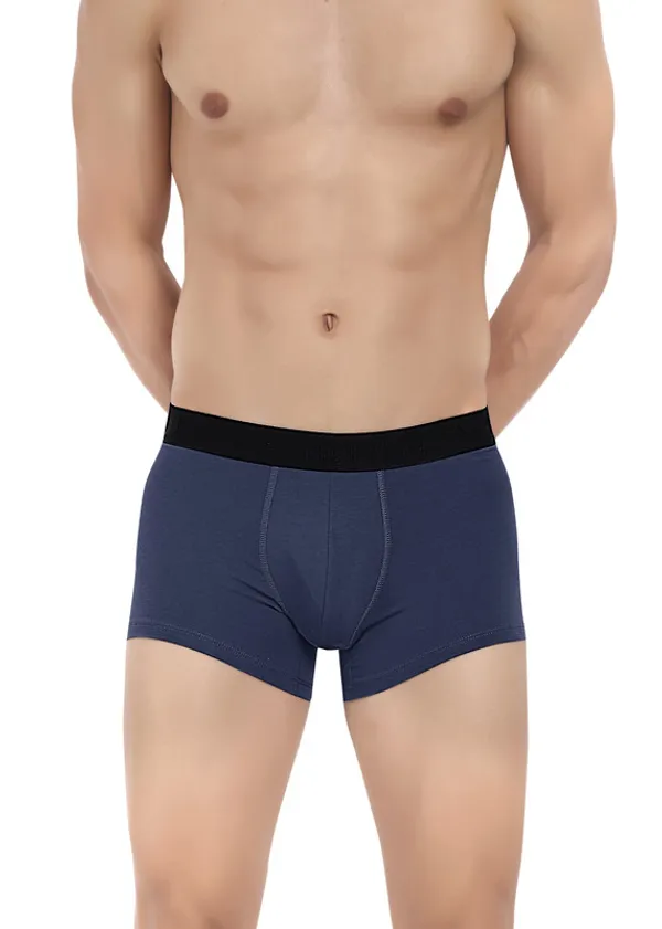 Men_Boxer_Trunk_-_Cotton_-Good_ventilation_and_moisture_management_features_to_keep_the_wearer_cool_Anti_Bacterial,_Colour_Fresh,_Moisture_Wicking_Elastane_Stretch_Pack_of_1_-_Navy