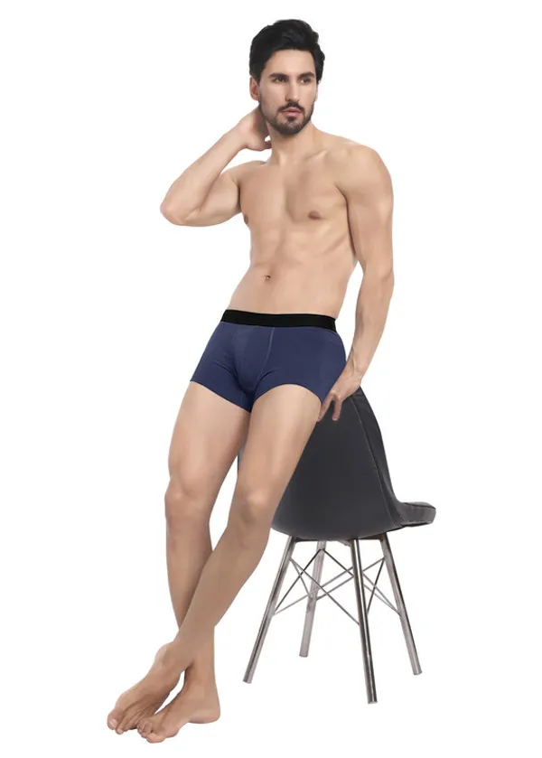 Men_Boxer_Trunk_-_Cotton_-Good_ventilation_and_moisture_management_features_to_keep_the_wearer_cool_Anti_Bacterial,_Colour_Fresh,_Moisture_Wicking_Elastane_Stretch_Pack_of_1_-_Navy