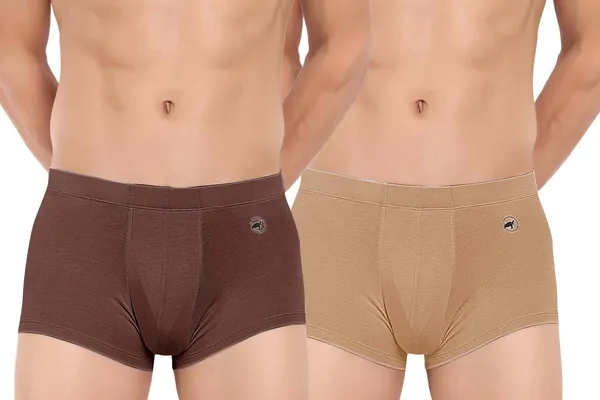 Combo_of_2_Men_Trunk_-Birla_Modal_-Anti_Bacterial,Moisture_Wicking,Ultrasoft_Pack_of_2-Bitter-Sinopia