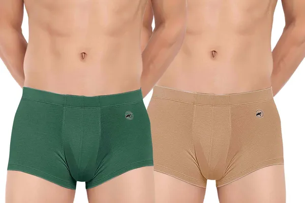 Combo_of_2_Men_Trunk_-Birla_Modal_-Anti_Bacterial,Moisture_Wicking,Ultrasoft_Pack_of_2-Garden-Sinopia