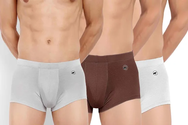 Men_Trunk_-Birla_Modal_-Anti_Bacterial,_Moisture_Wicking,_Ultrasoft_Pack_of_3-Harbar-Bitter-White