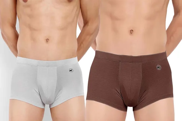 Combo_of_2_Men_Trunk_-Birla_Modal_-Anti_Bacterial,Moisture_Wicking,Ultrasoft_Pack_of_2-Harbar-Bitter