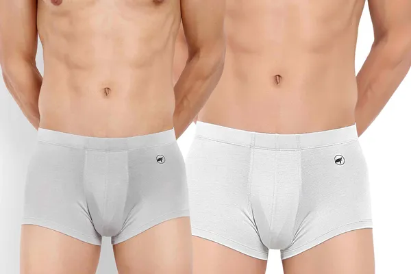 Combo_of_2_Men_Trunk_-Birla_Modal_-Anti_Bacterial,Moisture_Wicking,Ultrasoft_Pack_of_2-Harbar-White