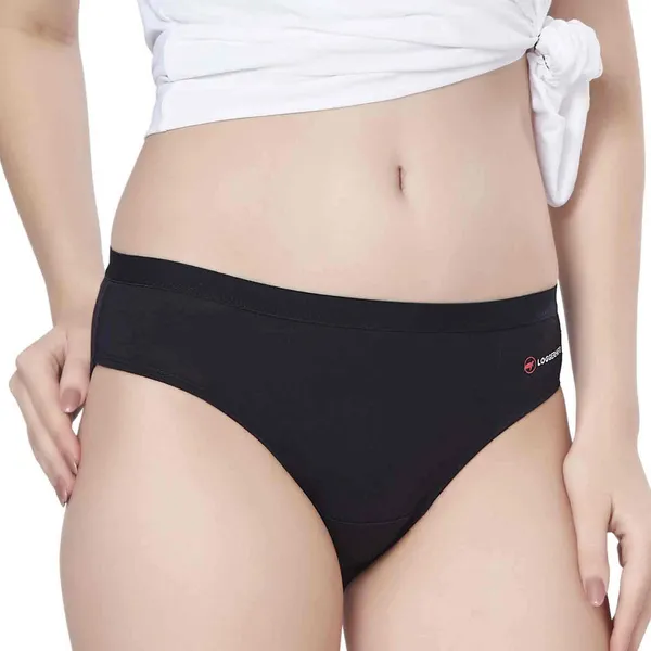 Women_Bikini_Black_Panty