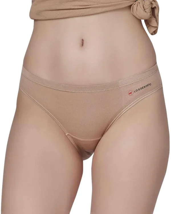 Women_Bikini_Beige_Panty