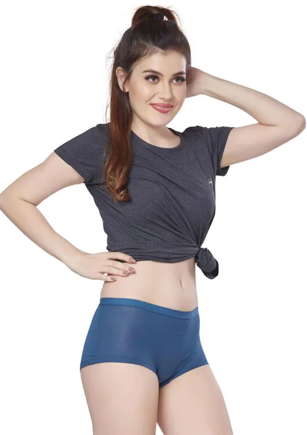 Women_Hipster_Blue_Panty
