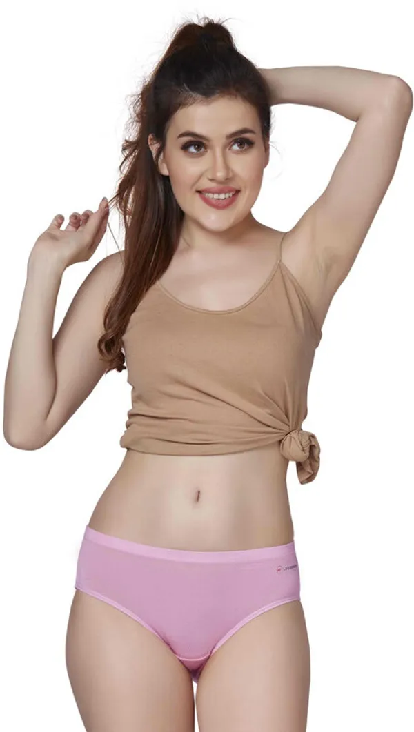 Women_Hipster_Pink_Panty