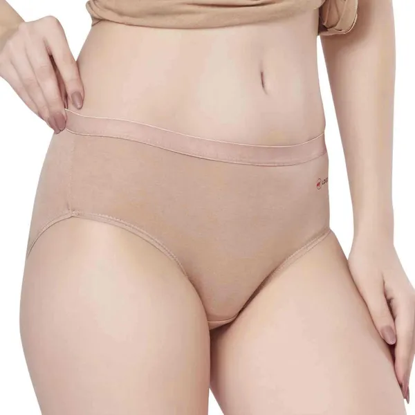 Women_Hipster_Beige_Panty