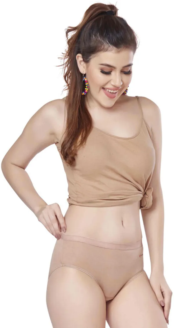 Women_Hipster_Beige_Panty