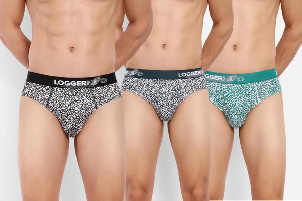 Men's_Regular_Fit_Printed_Mens_Briefs_Pack_of_3|_Combed_Cotton,_Anti-Bacterial_and_Concealed_Waistband|Black,_Navy,_Pista
