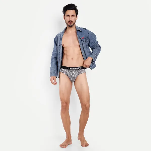Combo_of_2_Men's_Regular_Fit_Printed_Mens_Briefs_Pack_of_2|_Combed_Cotton,_Anti-Bacterial_and_Concealed_Waistband|Black,Pista