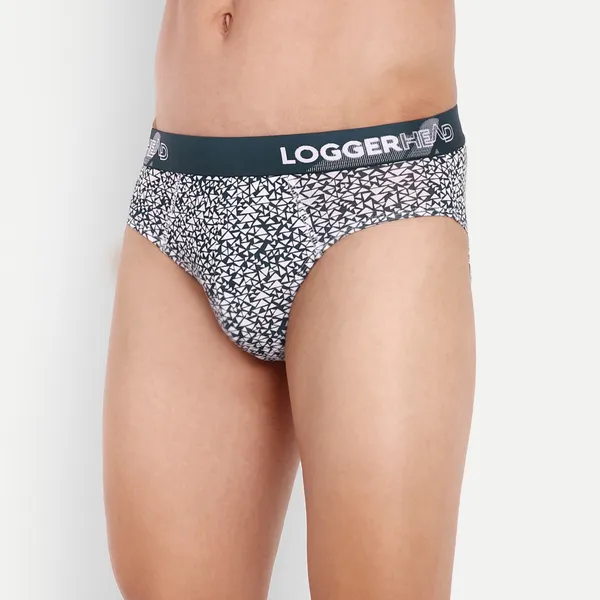 Combo_of_2_Men's_Regular_Fit_Printed_Mens_Briefs_Pack_of_2|_Combed_Cotton,_Anti-Bacterial_and_Concealed_Waistband|Navy,Blue