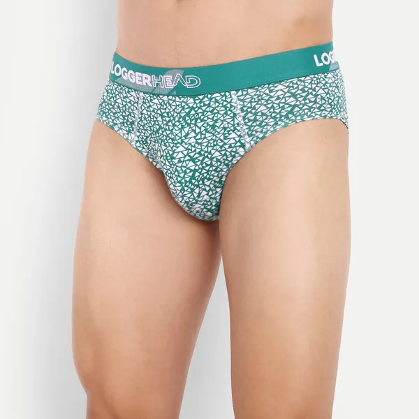 Men's_Regular_Fit_Printed_Mens_Briefs_Pack_of_1|_Combed_Cotton,_Anti-Bacterial_and_Concealed_Waistband|Pista
